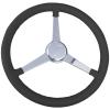 Great Lakes Roadster Steering Wheel - image 1