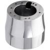 Steering Wheel Adapter 5/6-Bolt Pattern 1969 & Older Dodge Steering Column - image 1
