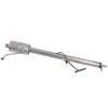 Column Shift Steering Column 1958-1960 Chevy Impala - image 1