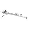 Column Shift Steering Column 1961-1962 Chevy Impala - image 1