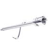 Floor Shift Steering Column 1953-1962 Chevy Corvette - image 1