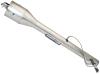 Floor Shift Tilt Steering Column - 32 in. Length - Milled Paintable Finish - image 1