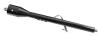 Floor Shift Tilt Steering Column, 1967-1968 Chevy Camaro, 30 in. Length [Black Powder-Coat Finish] - image 1