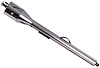 Floor Shift Tilt Steering Column - 30 in. Length - Polished Finish - image 1