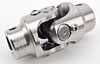 Stainless Steel U-Joint 3/4" DD x 3/4" DD - image 2