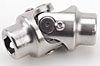 Stainless Steel U-Joint 3/4" DD x 3/4" DD - image 3