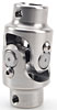 Stainless Steel U-Joint 3/4" DD x 3/4" DD - image 4