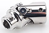 Stainless Steel U-Joint 1" DD x 3/4" DD - image 2
