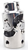 Stainless Steel U-Joint 1" DD x 3/4" DD - image 4