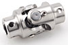 Stainless Steel U-Joint 13/16"-36 x 3/4" DD - image 2