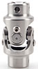 Stainless Steel U-Joint 13/16"-36 x 3/4" DD - image 4