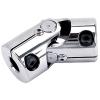 Stainless Steel Pinch Bolt Universal Joint Box/Column: 3/4"-30 - image 1