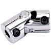 Stainless Steel Pinch Bolt U-Joint 3/4" DD x 3/4" DD - image 1