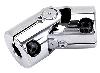 Stainless Steel Pinch Bolt Universal Joint Box/Column: 3/4" DD - image 1