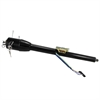 Floor Shift Keyed Steering Column 35" Length - image 1