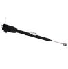 Mopar Floor Shift Keyed Steering Column 33" Length - image 1