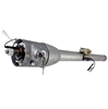 Floor Shift Keyed Steering Column 28" Length - image 1