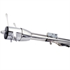 Floor Shift Keyed Steering Column 32" Length - image 1