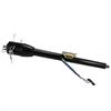 Floor Shift Keyed Steering Column 33" Length - image 1