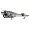 Floor Shift Keyed Steering Column 35" Length - image 1