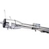 Floor Shift Keyed Steering Column 1969-1982 Chevy Corvette C3 - image 1