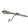 Floor Shift Keyed Steering Column 1973-1987 Chevy/GMC Truck - image 1