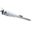Muscle Car Floor Shift Keyed Steering Column 33" Length - image 1