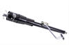*REMAN Muscle Car Column Shift Keyed Steering Column 33" Length - image 1