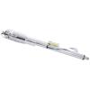 Muscle Car Floor Shift Keyed Steering Column 33" Length - image 1