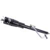 Muscle Car Floor Shift Keyed Steering Column 33" Length - image 1