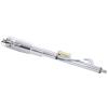 Muscle Car Floor Shift Keyed Steering Column 33" Length - image 1