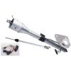 Floor Shift Steering Column 1966-1971 Ford Bronco - image 1