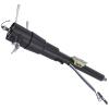 Floor Shift Keyed Steering Column 1979-1986 Jeep CJ - image 1
