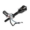FR30065HREP-BK Manual Rack and Pinion Cradle Kit for 1965-1966 Ford Mustang [Black Powder-Coated Finish] - image 2