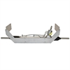 Rack & Pinion Cradle Kit 1965-1970 Ford Mustang - image 1