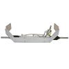 Rack & Pinion Cradle Kit 1965-1970 Ford Mustang - image 1