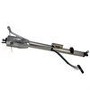 Column Shift Keyed Steering Column 30" Length - image 1