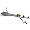 Column Shift Keyed Steering Column 33" Length - image 1