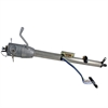 Column Shift Keyed Steering Column 33" Length - image 1