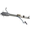 Column Shift Keyed Steering Column 32" Length - image 1