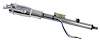 Column Shift Keyed Steering Column 1969-1970 Chevy Impala - image 1
