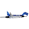 Rack & Pinion Cradle Kit 1960-1965 Ford Falcon - image 1