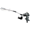 Manual Steering Kit 1962-1967 Chevy Nova - image 1
