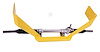 Manual Rack and Pinion Cradle System 1969 Big Block Camaro - image 1