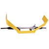 Rack & Pinion Cradle Kit 1969 Chevy Camaro Small Block - image 1