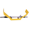 Manual Rack & Pinion Cradle System 1969 Big Block Camaro - image 1