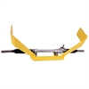 Rack & Pinion Cradle Kit 1969 Chevy Camaro Small Block - image 1