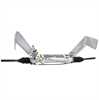 Rack & Pinion Cradle Kit 1969 Chevy Camaro - image 1