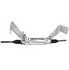 Rack & Pinion Cradle Kit 1969 Chevy Camaro - image 1