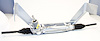 Power Rack and Pinion Cradle System 1969 Camaro - image 1